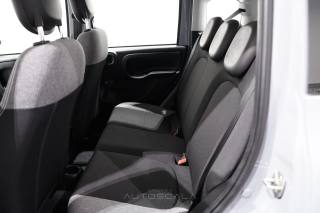 FIAT New Panda usata 21
