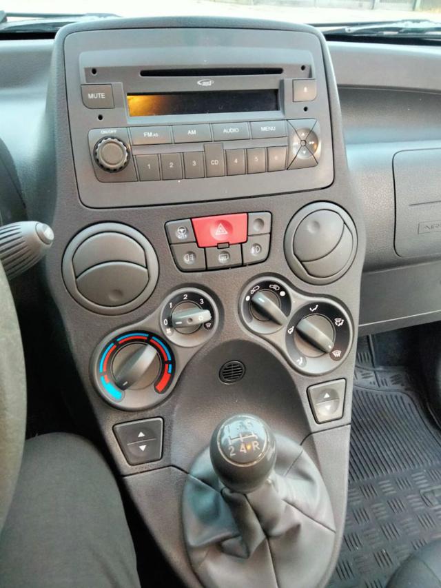 FIAT Panda usata 37