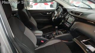 NISSAN Qashqai usata, con Alzacristalli elettrici
