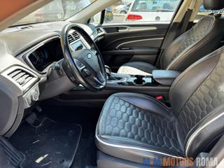 FORD Mondeo usata, con Controllo automatico clima