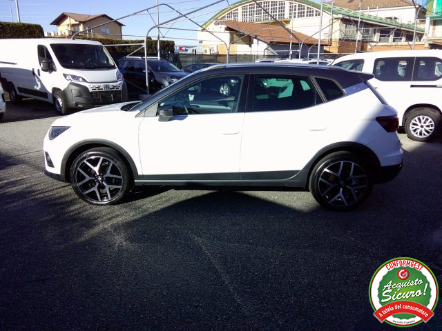 SEAT Arona usata, con Airbag