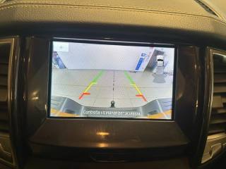 FORD Ranger usata, con Sistema di navigazione