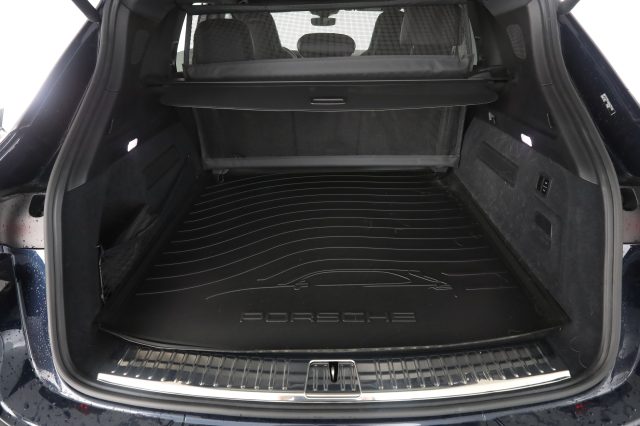 PORSCHE Cayenne usata 12