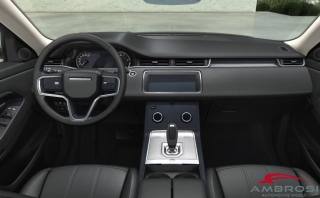LAND ROVER Range Rover Evoque usata 9