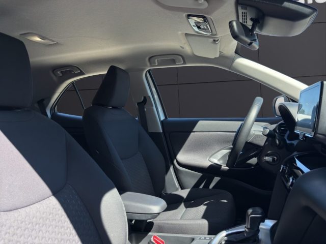 TOYOTA Yaris Cross usata, con Sensore di pioggia