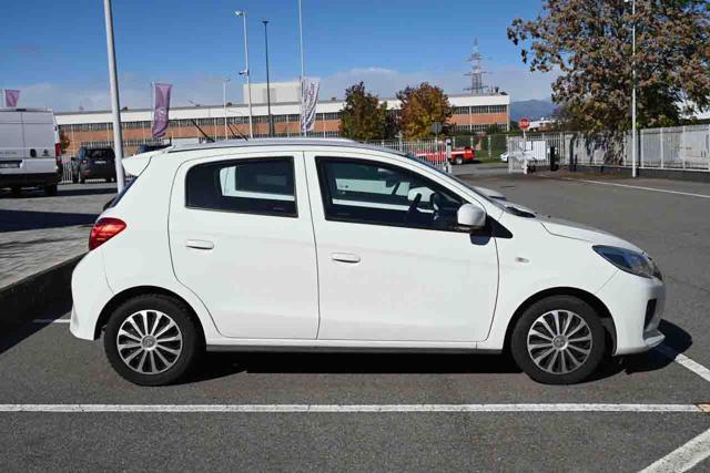 MITSUBISHI Space Star usata, con Chiusura centralizzata