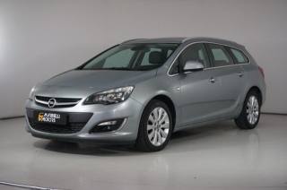 OPEL Astra usata, con Vivavoce