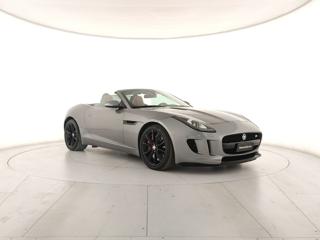 JAGUAR F-Type usata, con Antifurto