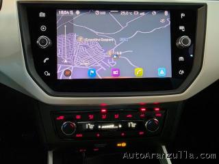 SEAT Arona usata, con Sistema di navigazione