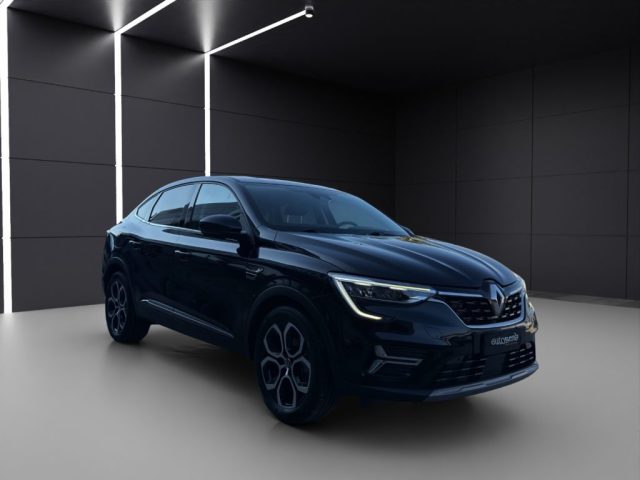 RENAULT Arkana usata, con Boardcomputer