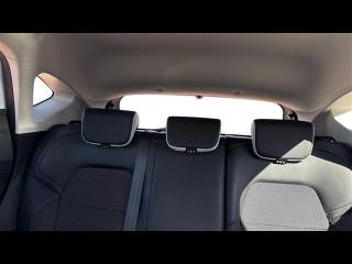 RENAULT Captur usata, con Controllo automatico clima