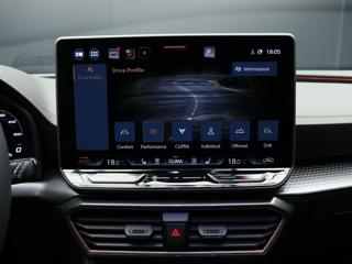 CUPRA Formentor usata, con Fendinebbia