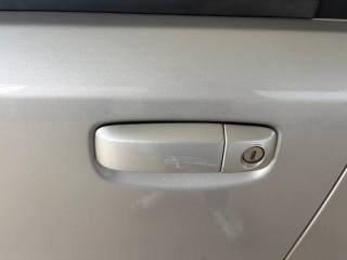 FIAT Panda usata, con MP3