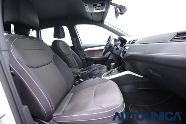 SEAT Arona usata 41