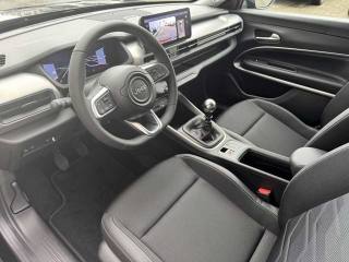 JEEP Avenger usata, con Immobilizzatore elettronico