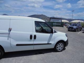 FIAT Doblo usata, con Specchietti laterali elettrici