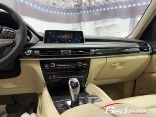 BMW X6 usata, con Immobilizzatore elettronico