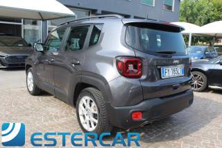 JEEP Renegade usata, con Filtro antiparticolato