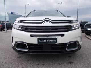 CITROEN C5 Aircross usata, con Autoradio