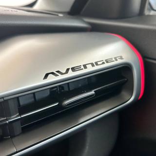 JEEP Avenger usata, con Controllo elettronico della corsia