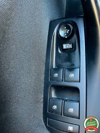 OPEL Astra usata, con Climatizzatore