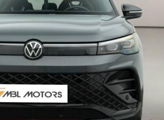 VOLKSWAGEN Tiguan usata, con Cruise Control