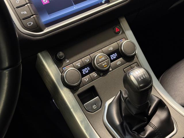 LAND ROVER Range Rover Evoque usata, con ESP