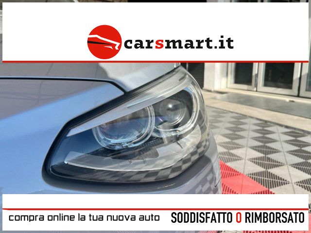 BMW 125 usata 22
