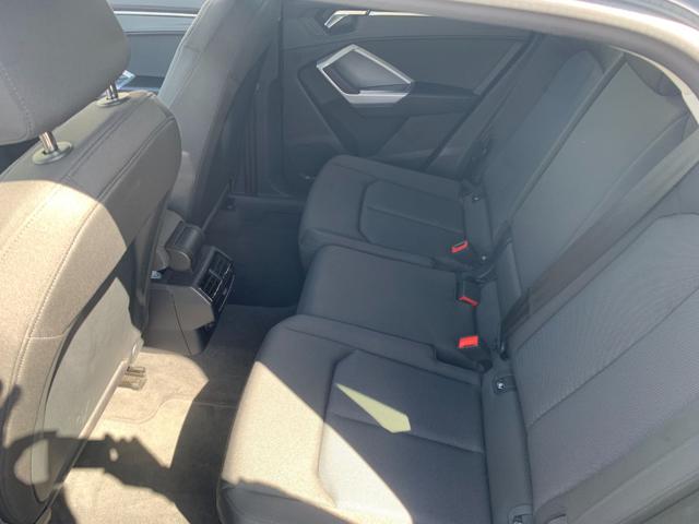 AUDI Q3 usata, con Cruise Control