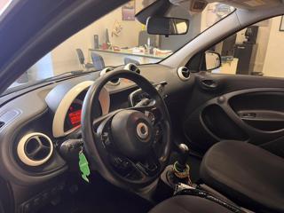 SMART ForFour usata, con Chiusura centralizzata