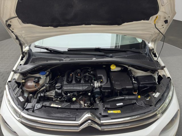 CITROEN C3 usata, con Autoradio digitale