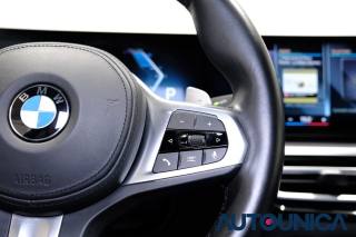 BMW 420 usata, con Volante in pelle