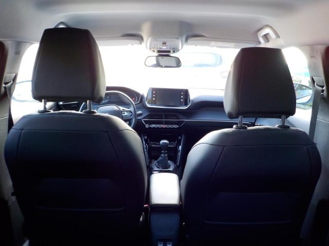PEUGEOT 2008 usata, con ESP
