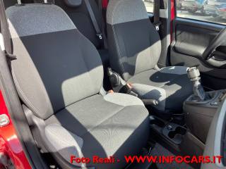 FIAT Panda usata, con Autoradio