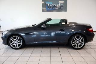 MERCEDES-BENZ SLK 200 SLK 200 75.000 km