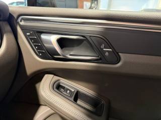 PORSCHE Macan usata, con ESP