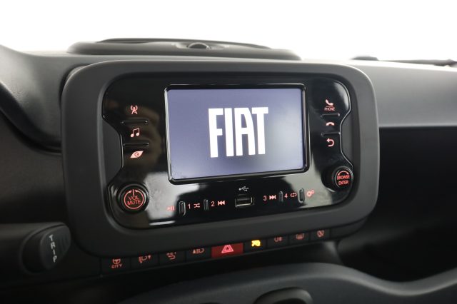 FIAT Panda usata 7