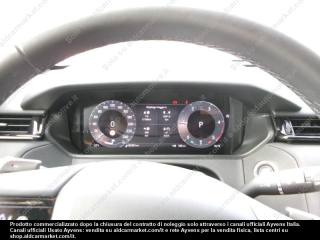 LAND ROVER Range Rover Velar usata, con Chiusura centralizzata