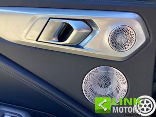 BMW XM usata, con Interni in pelle