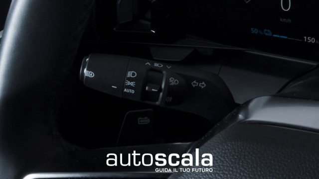 RENAULT Megane usata, con Sensore di pioggia