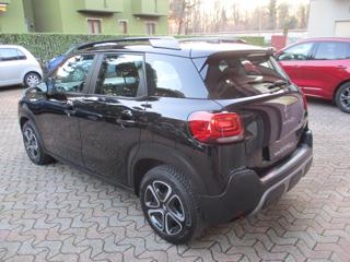 CITROEN C3 Aircross usata, con Airbag Passeggero