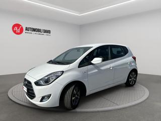 HYUNDAI iX20 1.4 90 CV Econext Classic