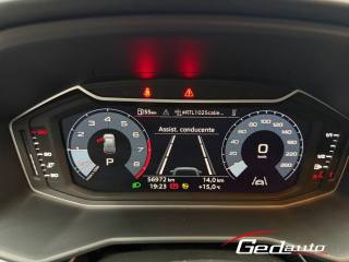 AUDI A1 usata, con Filtro antiparticolato