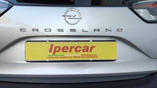 OPEL Crossland usata, con Cruise Control