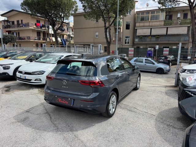 VOLKSWAGEN Golf usata, con Alzacristalli elettrici