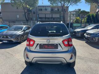 SUZUKI Ignis usata, con Controllo automatico clima