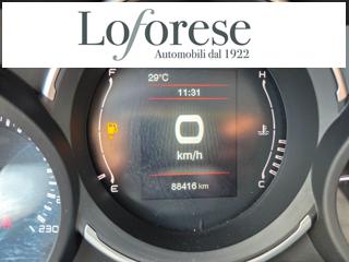 FIAT 500L usata, con Volante multifunzione