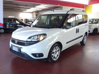 FIAT Doblo Doblò 1.6 MJT 120 CV S&S PC Combi N1 Lounge