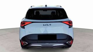 KIA Sportage usata, con Alzacristalli elettrici