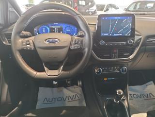 FORD Puma usata, con Servosterzo